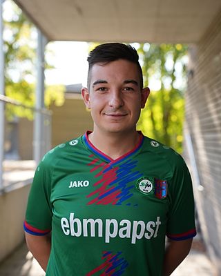 Jannik Ebert