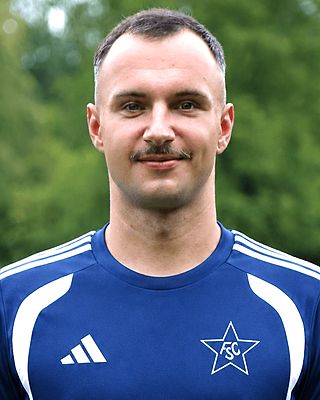 Maximilian Franke