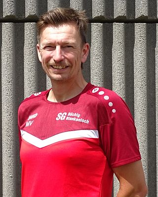 Marc Vonier
