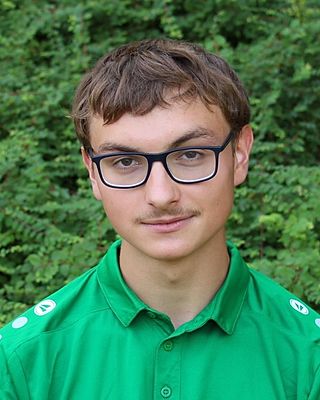 Jonas Müller