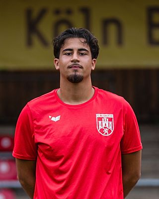 Jul-Amin Bouakran