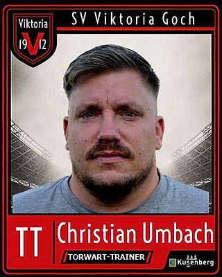 Christian Umbach