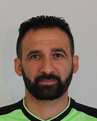 Erkan Ozkan
