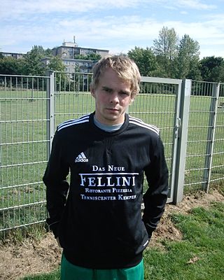 Mathias Leven