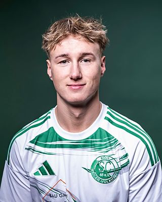 Simon Geertschuis