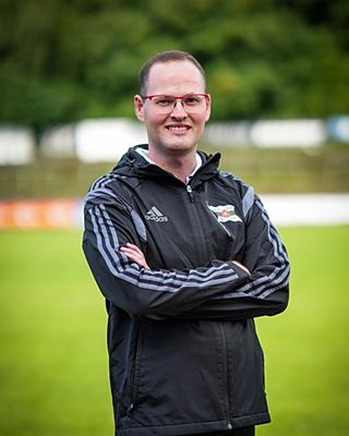 Maximilian Wonn