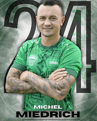 Michel Miedrich