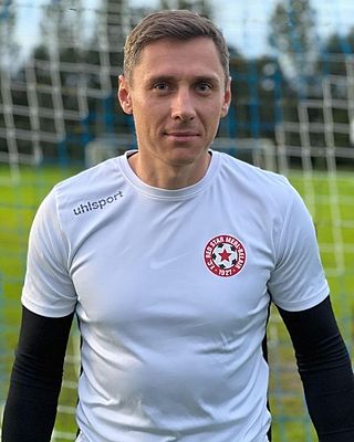 Michael Novozhilov