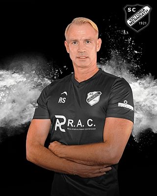 Reinhardt Sindermann