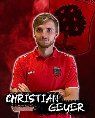 Christian Geyer