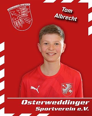 Tom Albrecht