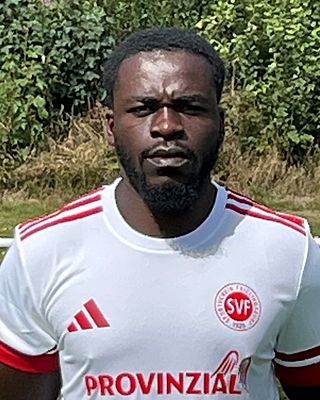 Isaac Mbulu