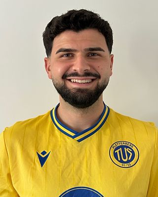 Abdulkadir Tuncdemir