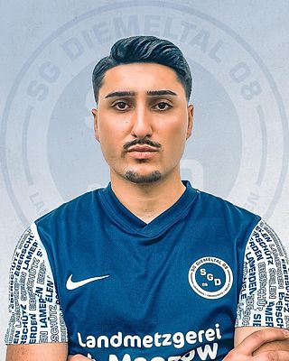 Welat-Rojhat Caliskan