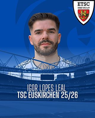 Igor Fillipe Lopes Leal