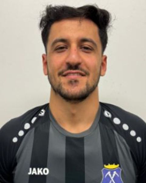 Yassine Aouad