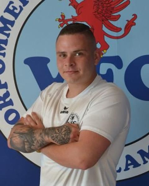 Foto: VFC Anklam