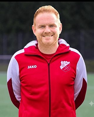 Steffen Gils
