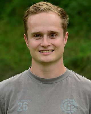 Maximilian Moser