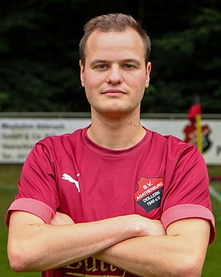 Dawid Neuber