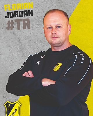 Florian Jordan