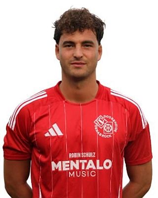 Tino Vilchez-Bayer
