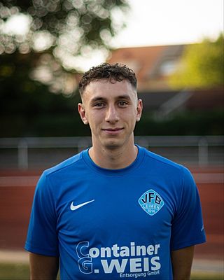 Diego Totaro
