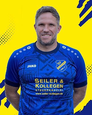 Andreas Kaiser
