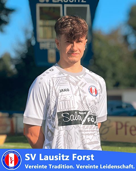 Foto: SV Lausitz Forst