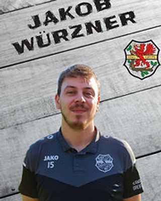 Jakob Würzner