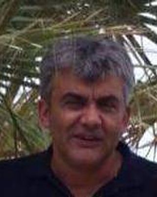 Carlos-A Ferreira