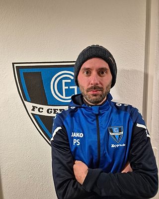 Panagiotis Sintoukas