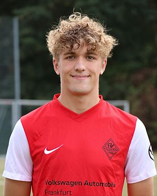 Florian Märtin