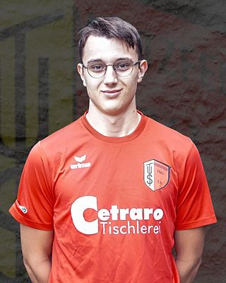 Lukas Faßbender
