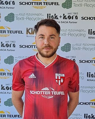 Patrick Draskovic