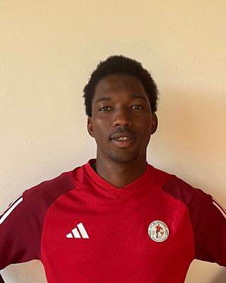 Momodou Salieu Jallow