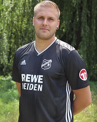 Fabian Keitsch