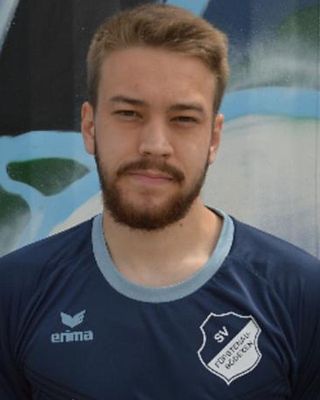 Dylan Senger
