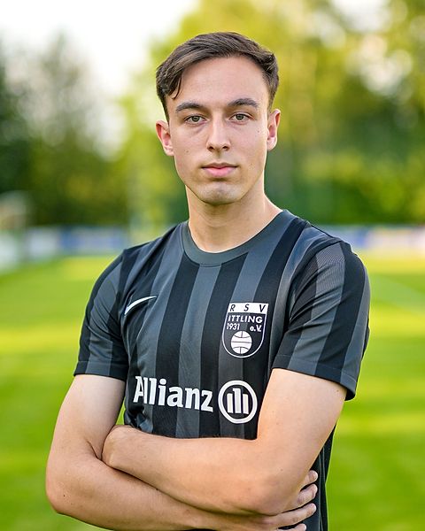 Foto: Stefan Ritzinger/RS-Sportfoto