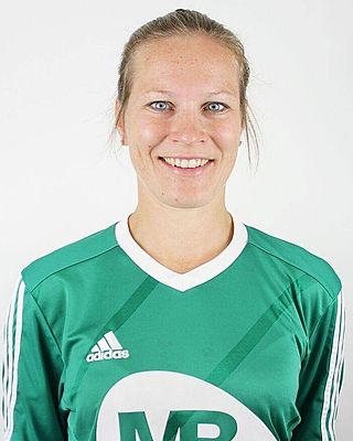 Kathrin Jungmann