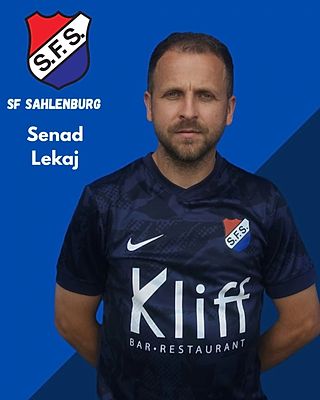 Senad Lekaj