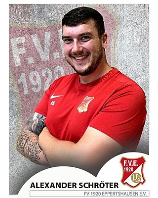 Alexander Schröter