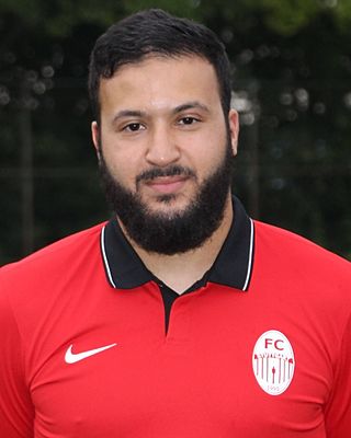 Kamal El Otmani