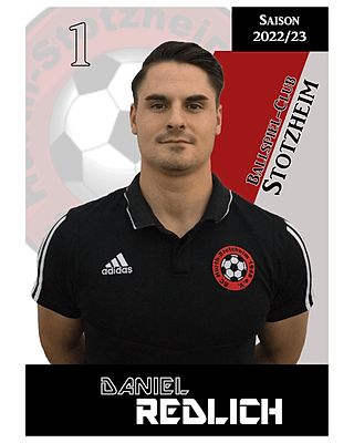 Daniel Redlich