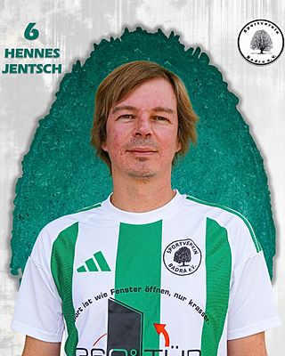 Hennes Jentsch