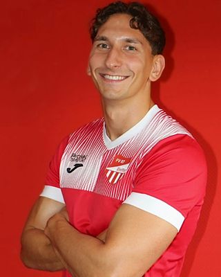 Maximilian Kolodziej