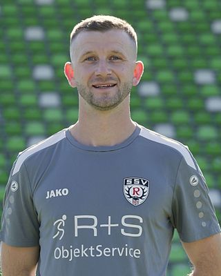 Dino Mujcic