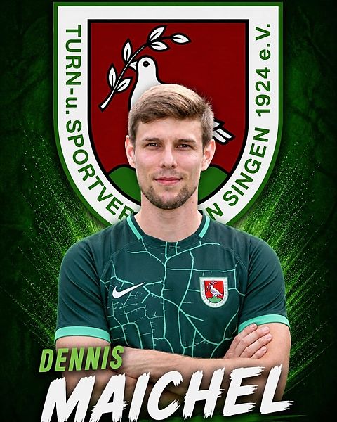 Foto: TSV Einsingen