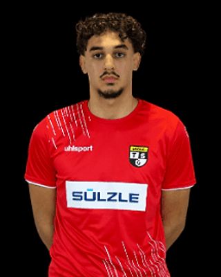 Deniz Türkel