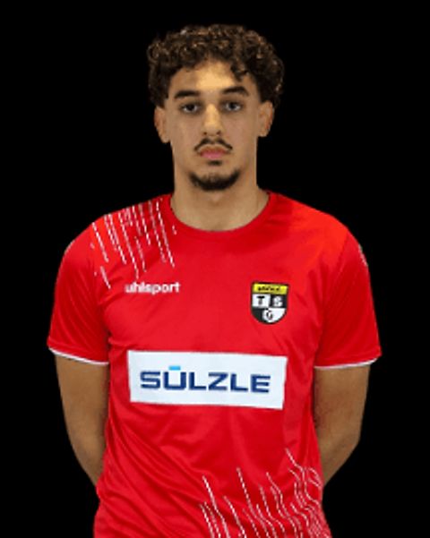 Foto: TSG Balingen